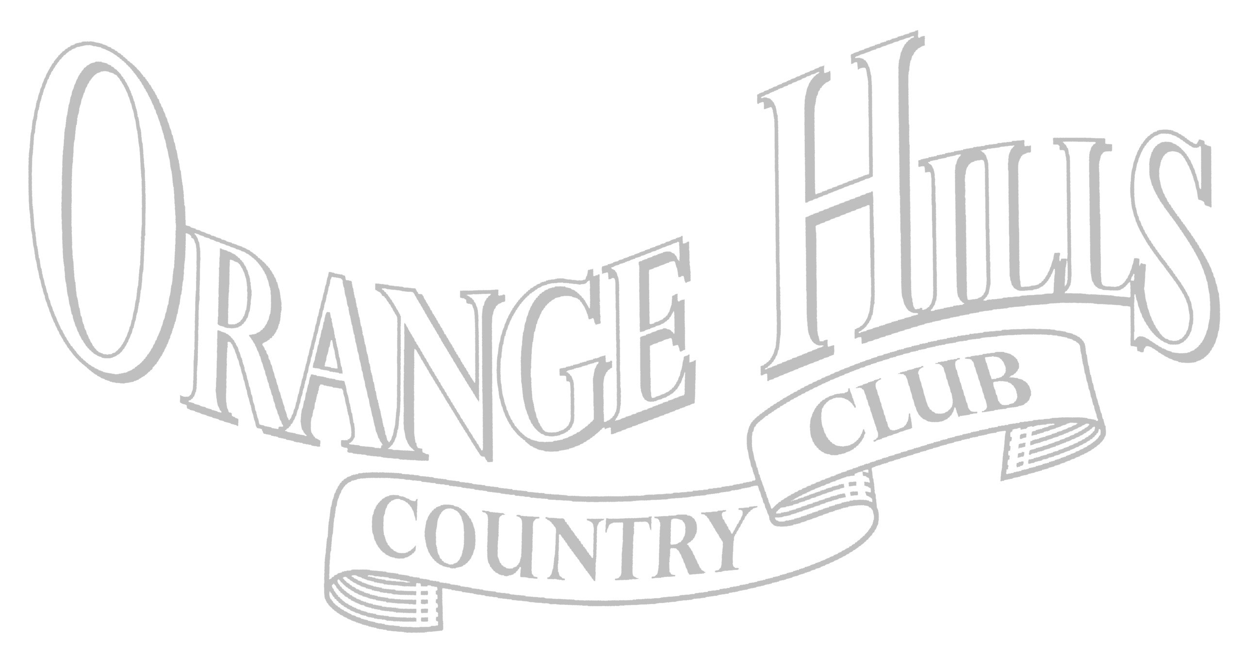 Orange Hills Country Club